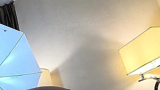 Mr Grey Penetrating Miss Holloway at the No Tell Motel She's Gonna Cum N Yell
