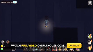 Village Rapsody - Part 9 - Fucked a Good Horny Cheating MILF by Loveskysan69