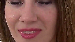 145 - 01 Babe Fucks for Creampie