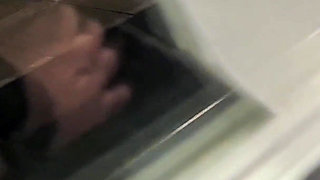 I Was Fucked on Public for the First Time by a Stranger on a Moving Train