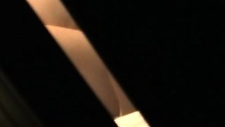 Hidden cam caught masturbating