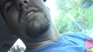 Gianna Michaels busty babe porn video