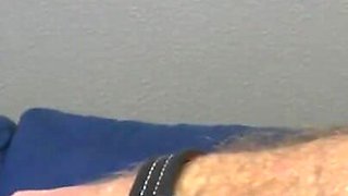Tattooed mature couple pussy fucking big dick sucking cum in mouth