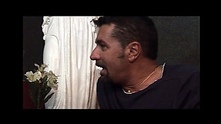 Veronica Belli in Her Early Days