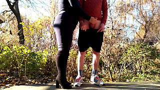 This Is What My Stepson Makes Me Do