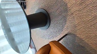 Alina's Nice BBC Suck & Fuck - SexyAlinaXXX