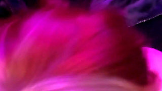 Rough Fuck for Slutty Wife with Butt Plug in Her Big Ass