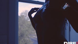 DIRE DESIRES Im ready with Cadence Jones