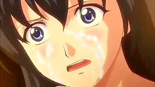 Hentai: Asian, Big Dick  Hentai Anime Porn