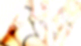 Balls Deep Alina Long gets 5on1 Anal, DP, Airplane, Gapes, Facial