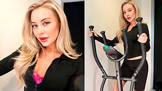 Sexy Stepper
