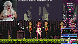 Life with Tribe Gameplay Part 2