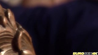 Sensual Afternoon Sex With An Elegant Milf