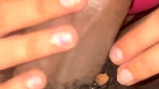 Hot Delhi Girl Gives Blowjob with Chocolate and Swallowing All Cum of Boyfriend Indian Desi BDSM Bhabhi Aunty Sex Mms Videos