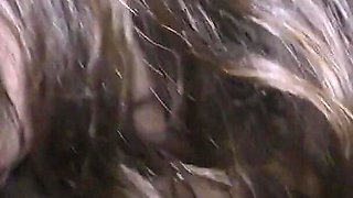 Fucked a Skinny Teenager 18 at Her House