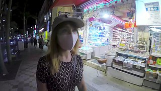 Amateur couple hidden cam