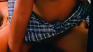 Sabi Girls Always Find a Way to Get Good Grades in School