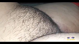 Indian Beauty Netu Bhabhi with Big Boobs and Hairy Pussy Showing Her Beautiful Body