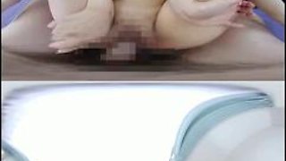 Japanese vr: Blowjob, Amateur  Fetish Porn