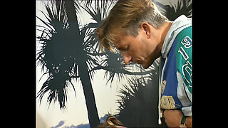 A Good Slut for Cristoph Clark