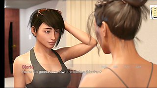 The wiking 2000 giantess, giantess animation, giantess eva