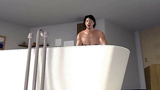 bathfun lift animation[Pornhub Downloader]