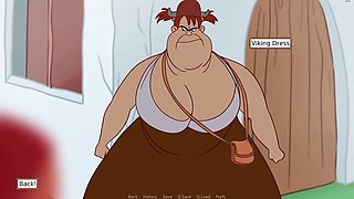 Hot animated stories with cartoon characters getting it on