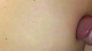 Scandal! Horny Teacher Seduces! Deep in the Ass and Pussy for the Good Grade