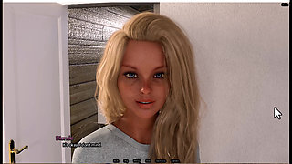 Radiant 3 - letter from dream girl