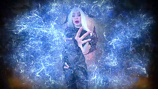 Hellfire Torment: Baal's Eternal Plaything -short Edition: CBT, Gelding