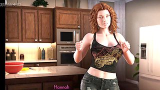 Faphouse, order, 3d animation
