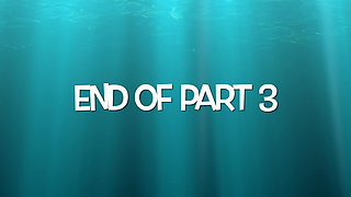 Part 3:- Domina Satana and Her Naughty Sub's