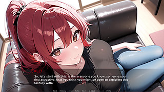 Confessions of a Chubby Wife (part 6)