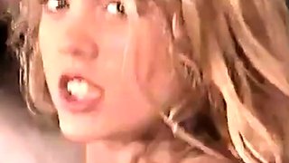 Svenska Marias frsta anal ventyr