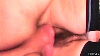 55 y.o. MILF amateur porn video