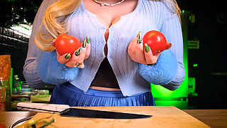 Sandwich Full of Love