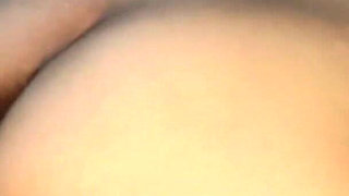 Stepsis Told Me to Relax and Made Me Cum Inside Her Tight Pussy