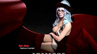 Away From Home Vatosgames Part 57 Hot Babe By LoveSkySan69