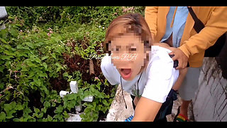 Pinay Viral Cemetery Sex Scandal Student Teacher Secret Meet up Place