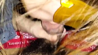 Korean Amateur Couple's Private Video