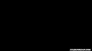 Maya Hills Interracial Creampie - Exclusive Scene - JulesJordan