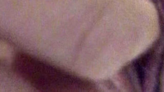 Virgin tight pussy