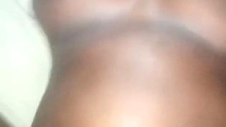 I Fucked the Hell Out of My Model