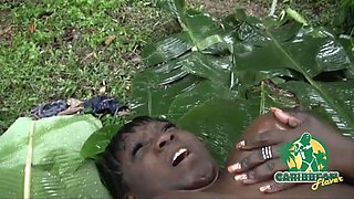 Ebony Hardcore