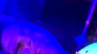 Brunette Solo Webcam Masturbation