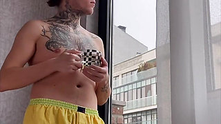 Harry_jen  Fucking Two Gay Men