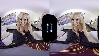 BL VR