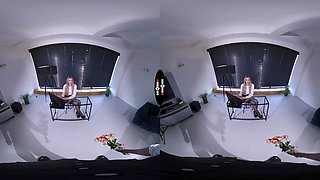 Micky Muffin VR Porn: From Me To You - DarkRoomVR