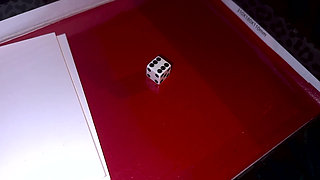 I Play Tickle Game with the Hot Babysitter