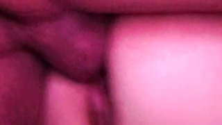 BOARDMATE CREAMPIE PT.1